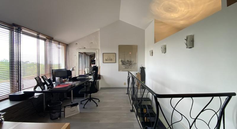 Fermette - 370 m² - 8 pièces