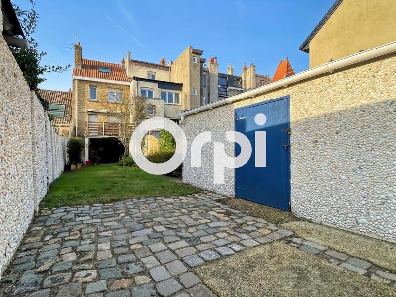 Maison - 88 m² - 5 pièces