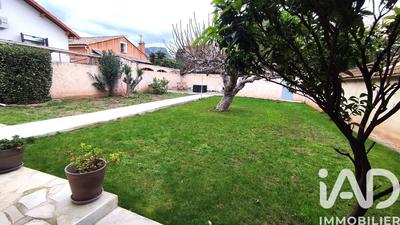 Maison - 83 m² - 3 pièces