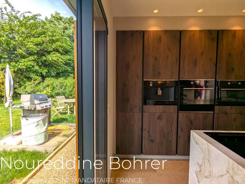 Villa - 165 m² - 5 pièces