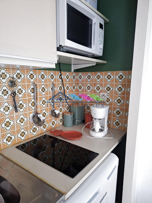 Appartement - 27 m² - 1 pièce