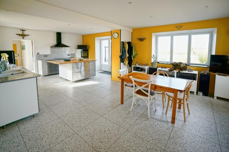Maison - 148 m² - 5 pièces
