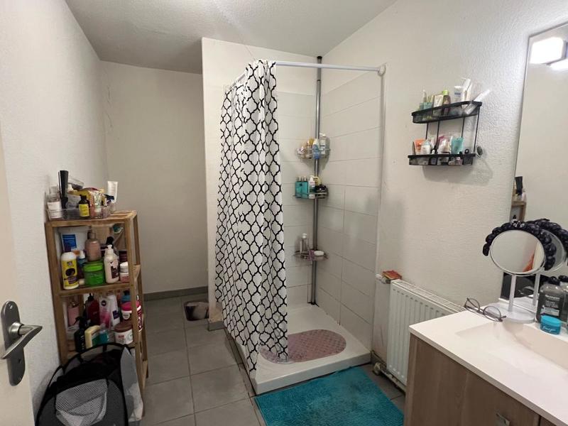 Appartement - 34 m² - 2 pièces