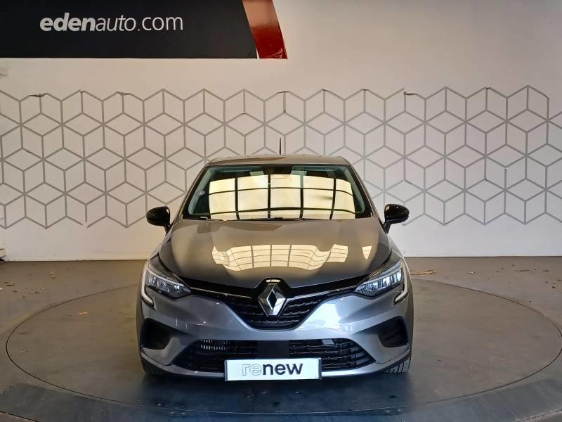 Renault Clio TCe 90 Equilibre