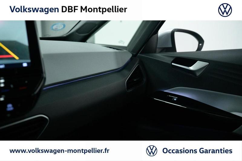 Volkswagen Id.3 204 ch Pro Performance Active