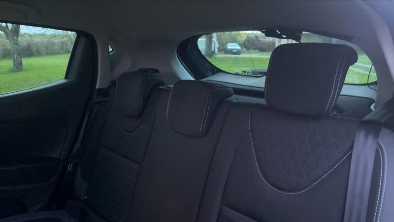 Renault Clio I 1.0 TCe 90 Intens