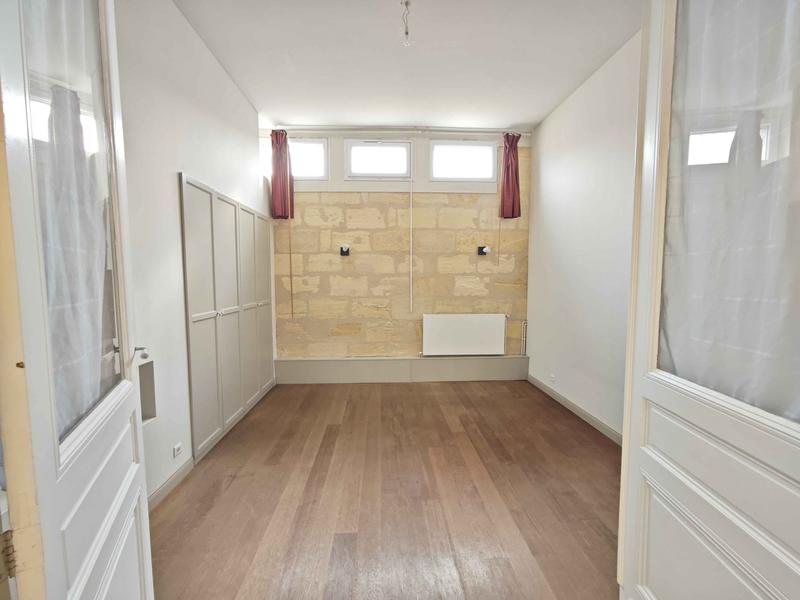 Appartement - 134 m² - 5 pièces