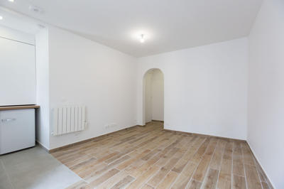 Studio - 19 m² - 1 pièce