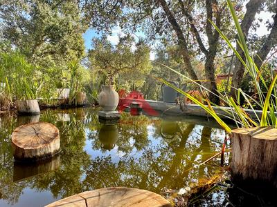 Maison - 226 m² - 7 pièces