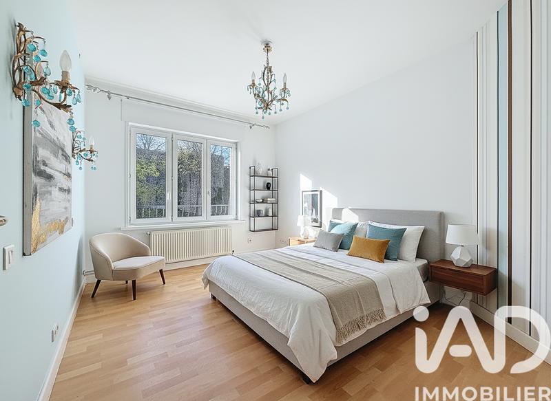 Appartement - 77 m² - 3 pièces