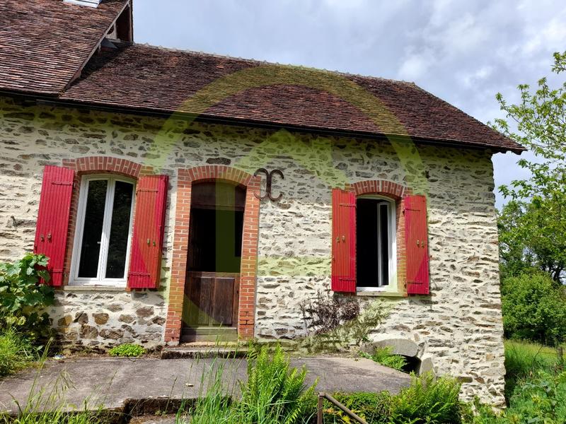 Maison - 180 m² - 7 pièces
