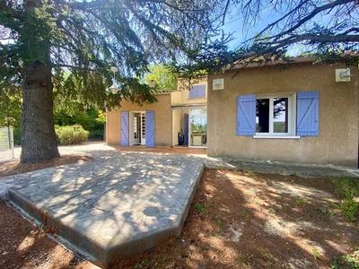 Villa - 97 m² - 4 pièces