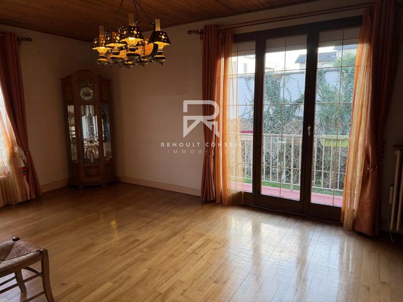 Maison - 70 m² - 3 pièces