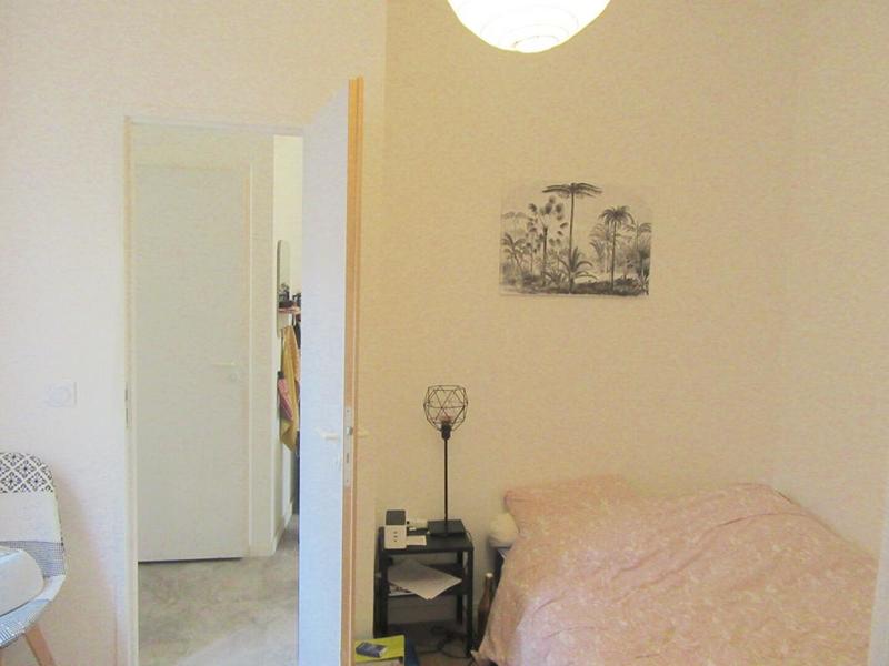 Appartement - 29 m² - 2 pièces