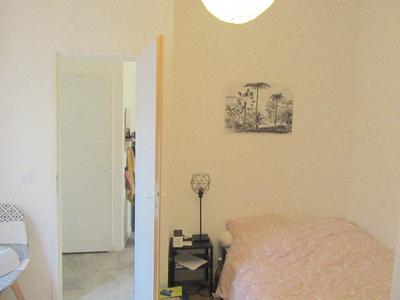 Appartement - 29 m² - 2 pièces