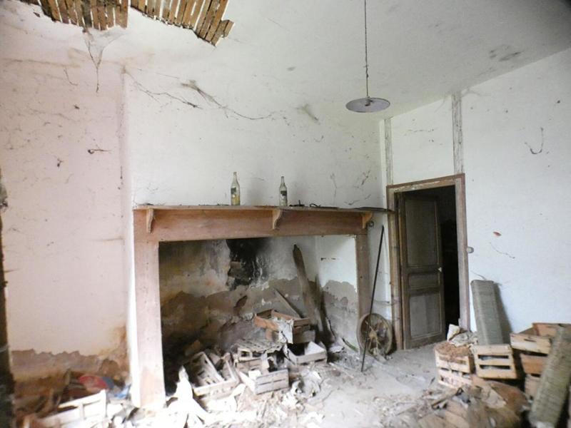 Maison - 510 m² - 8 pièces