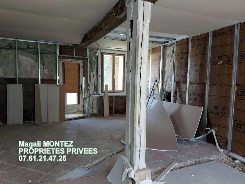 Maison - 114 m² - 4 pièces