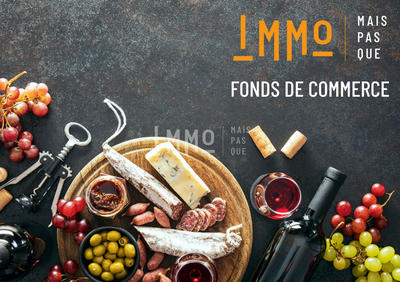 Fonds de commerce - Magasins - 40 m²