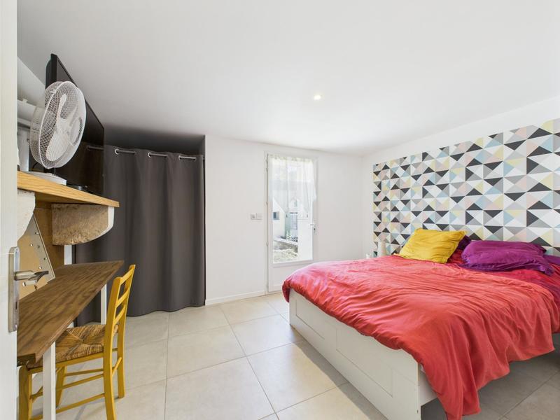 Maison - 162 m² - 5 pièces