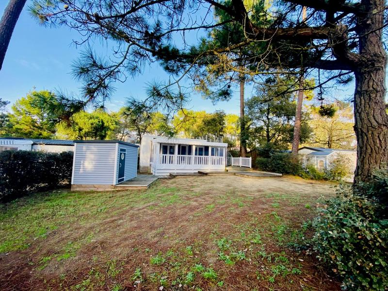 Villa - 53 m² - 3 pièces