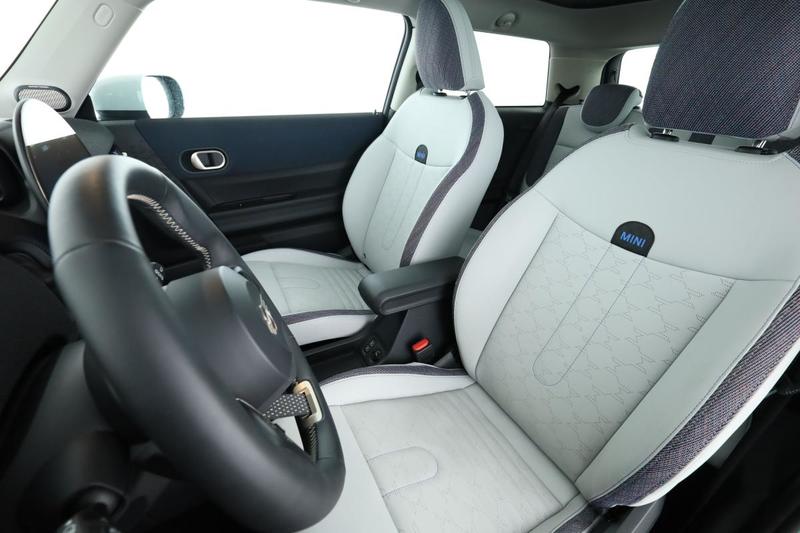 Mini Mini Cooper s Classic Dkg7 3p 204 ch