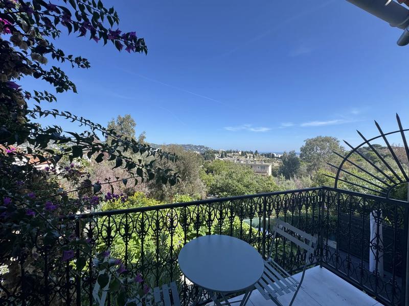 Maison de ville - 110 m² - 4 pièces