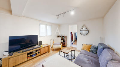 Maison - 76 m² - 3 pièces