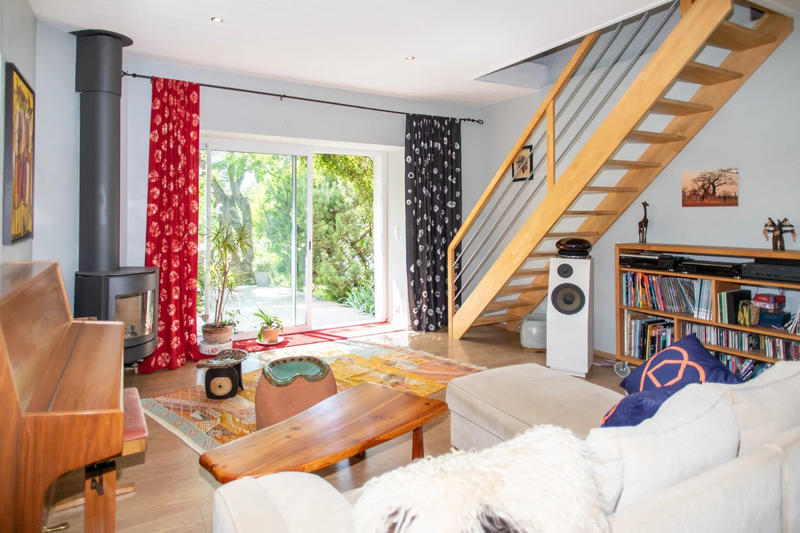 Maison - 139 m² - 5 pièces