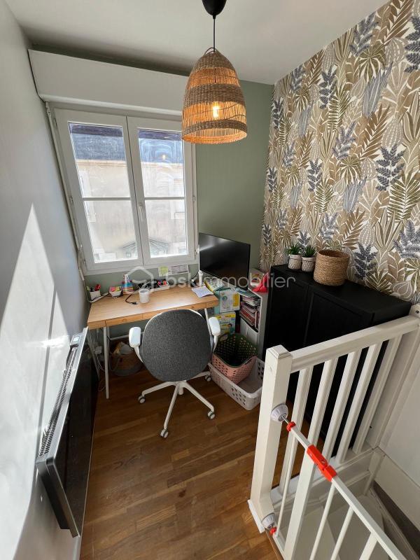 Appartement - 77 m² - 4 pièces