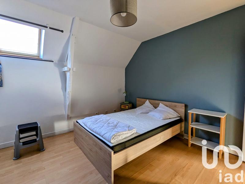 Maison - 214 m² - 7 pièces