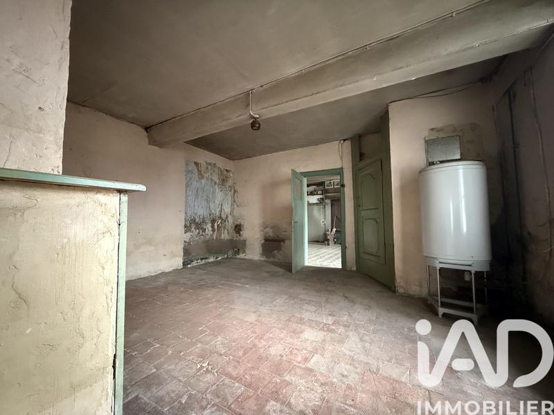 Ferme - 184 m² - 5 pièces