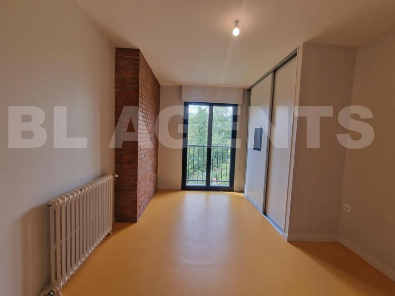 Maison - 132 m² - 5 pièces