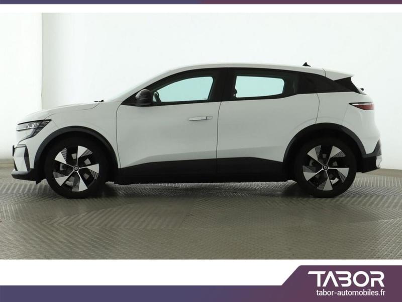 Renault Megane E-Tech Ev40 Equilibre Led Cam