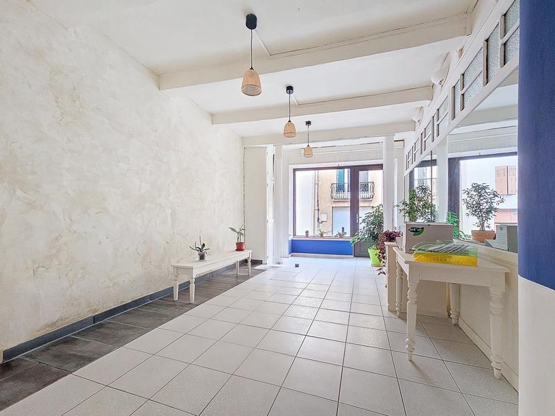 Maison - 170 m² - 6 pièces