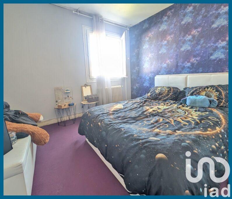 Appartement - 75 m² - 4 pièces