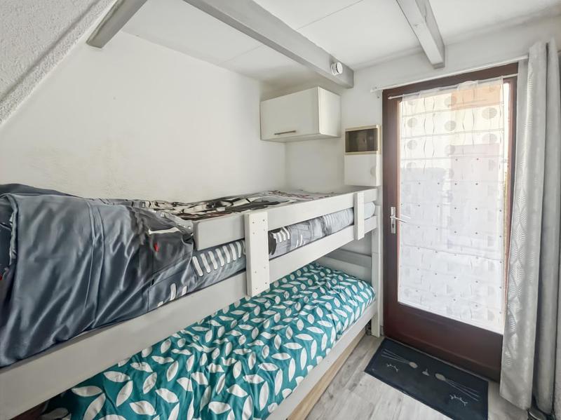 Maison - 23 m² - 2 pièces