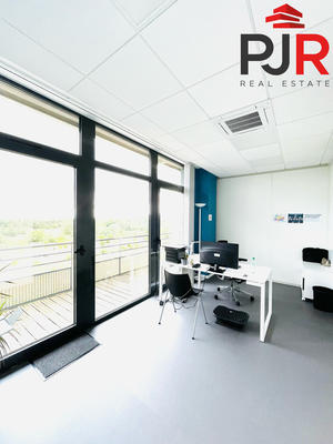 Bureau - 178 m²