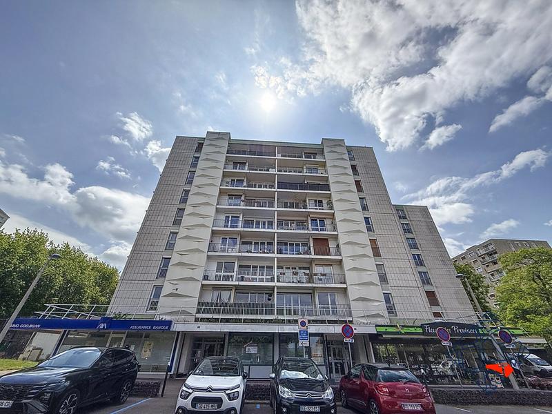 Appartement - 71 m² - 3 pièces