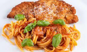 Restaurant Pizzeria Amici