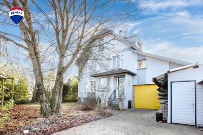 Maison - 170 m² - 6 pièces