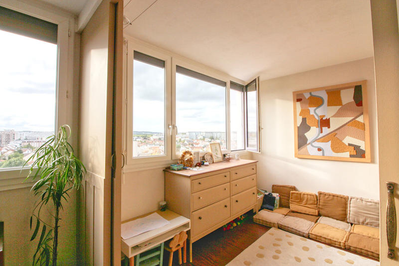 Appartement - 52 m² - 3 pièces