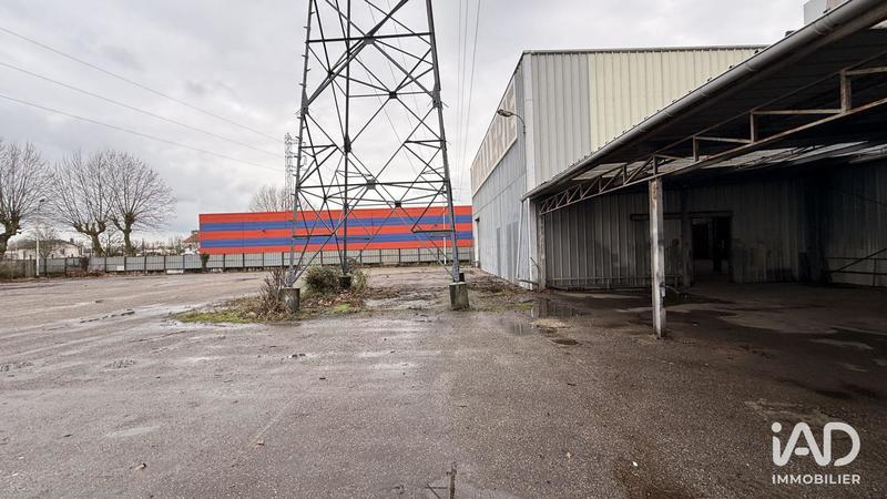 Local commercial - 850 m²