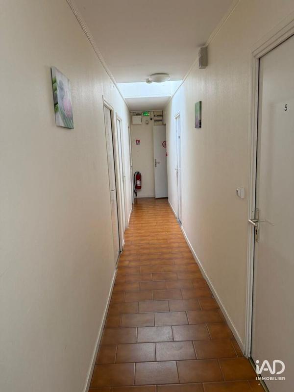 Local commercial - 300 m²