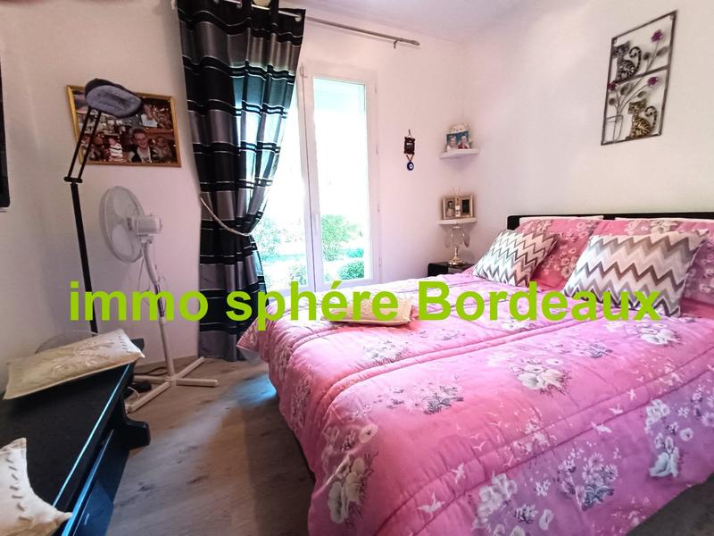 Maison - 124 m² - 5 pièces