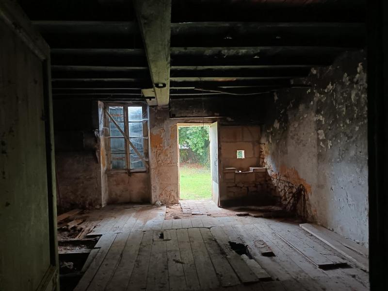 Maison - 158 m² - 2 pièces