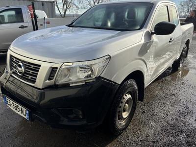Nissan Navara Np300 2.3 Dci 160 King Cab Acenta