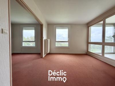 Appartement - 79 m² - 3 pièces