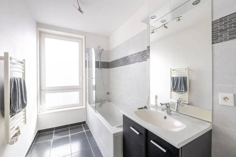 Duplex - 101 m² - 4 pièces