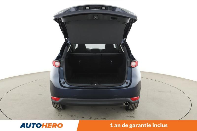 Mazda Cx-5 2.2 Skyactiv-D Elegance 4x2 150 ch