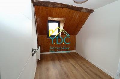 Maison - 79 m² - 5 pièces